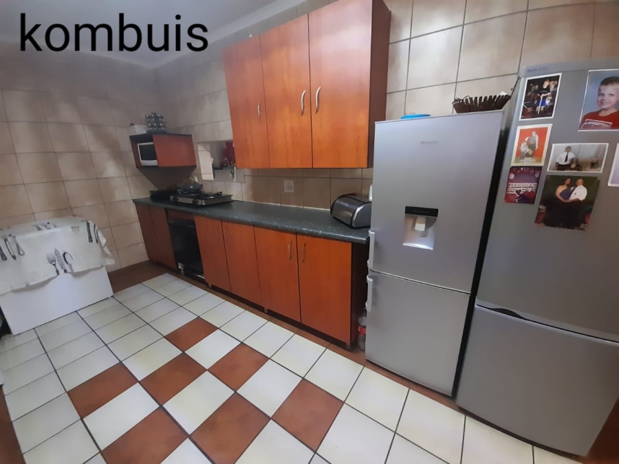 3 Bedroom Property for Sale in Sasolburg Ext 12 Free State